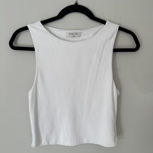 COPY - babaton contour collection tank